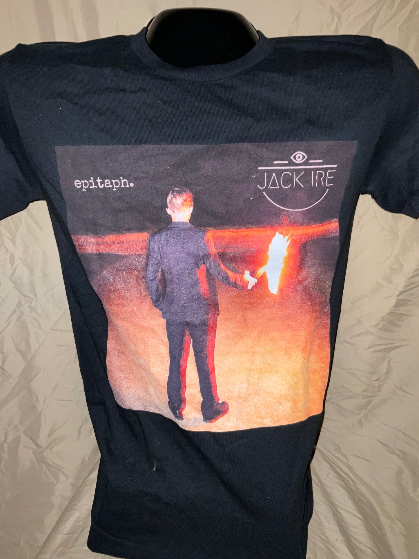 Epitaph short sleeve t-shirt